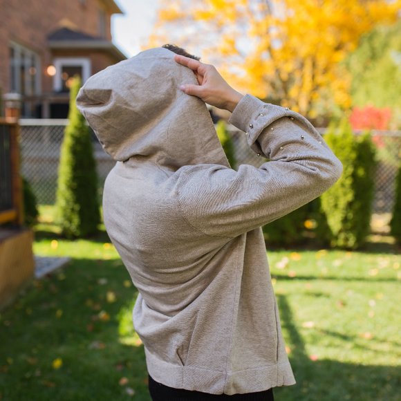 Hoodie - Picture 4 of 4